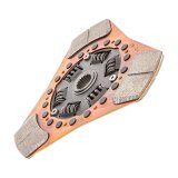 Exedy Stage 2 Sport Clutch Disc - 04-17 Subaru WRX thumbnail 4