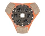 Exedy Stage 2 Sport Clutch Disc - 04-17 Subaru WRX thumbnail 5
