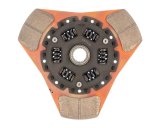 Exedy Stage 2 Sport Clutch Disc - 04-17 Subaru WRX thumbnail 6