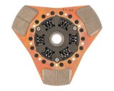 Exedy Stage 2 Sport Clutch Disc - 04-17 Subaru WRX thumbnail 7