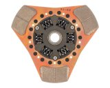 Exedy Stage 2 Sport Clutch Disc - 04-17 Subaru WRX thumbnail 8