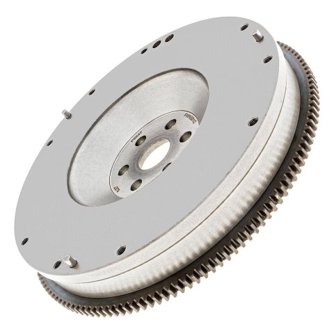 Exedy 11-12 Nissan Juke L4 Cast Flywheel thumbnail 2