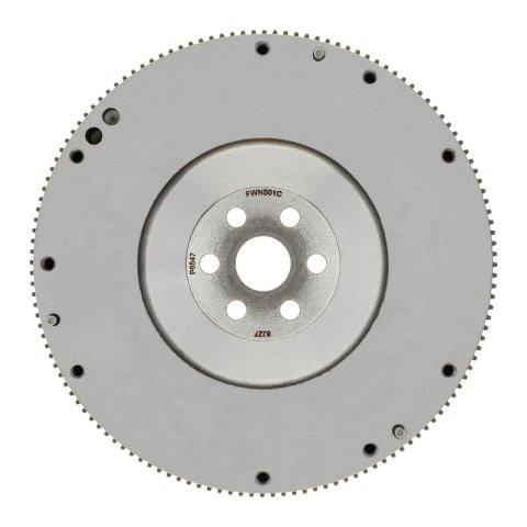 Exedy 11-12 Nissan Juke L4 Cast Flywheel thumbnail 4