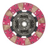 Exedy 11-16 Ford Mustang V8 5.0L 280mm Replacement Clutch Disc (for exe07959CSC) thumbnail 1
