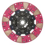 Exedy 11-16 Ford Mustang V8 5.0L 280mm Replacement Clutch Disc (for exe07959CSC) thumbnail 2