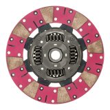 Exedy 11-16 Ford Mustang V8 5.0L 280mm Replacement Clutch Disc (for exe07959CSC) thumbnail 7