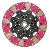 Exedy 11-16 Ford Mustang V8 5.0L 280mm Replacement Clutch Disc (for exe07959CSC) thumbnail 8