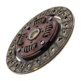 Exedy Stage 1 Organic 220mm Clutch Disc 24 Spline 94-01 Acura Integra (All Models) thumbnail 3