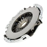 Exedy 08-15 Mitsubishi Lancer Evo Stage 1/2 Replacement Clutch Cover (for 05803/05952/05803A/05952A) thumbnail 4