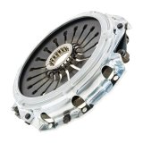 Exedy 08-15 Mitsubishi Lancer Evo Stage 1/2 Replacement Clutch Cover (for 05803/05952/05803A/05952A) thumbnail 5