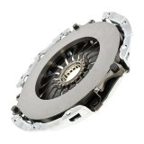 Exedy 08-15 Mitsubishi Lancer Evo Stage 1/2 Replacement Clutch Cover (for 05803/05952/05803A/05952A) thumbnail 6