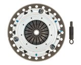 Exedy 1996-10 Mustang 4.6L Organic 10 Teeth 8 Bolt Twin Disc Clutch thumbnail 6