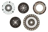 Exedy 1996-10 Mustang 4.6L Organic 10 Teeth 8 Bolt Twin Disc Clutch thumbnail 8