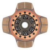 Exedy Replacement Clutch Disc Stage 2 Cerametallic 4 Puck Disc for 08951P4 / 08951P4FW thumbnail 7