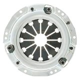Exedy 1980-1992 Stage 1/Stage 2 Replacement Clutch Cover thumbnail 1