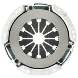 Exedy 1980-1992 Stage 1/Stage 2 Replacement Clutch Cover thumbnail 2