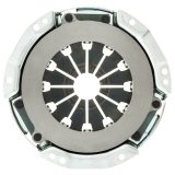 Exedy 1980-1992 Stage 1/Stage 2 Replacement Clutch Cover thumbnail 7