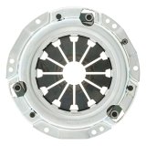Exedy 1980-1992 Stage 1/Stage 2 Replacement Clutch Cover thumbnail 8