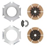 Exedy 1996-1996 Mitsubishi Lancer Evolution IV L4 Hyper Multi Overhaul Kit (For MM022SD) thumbnail 2