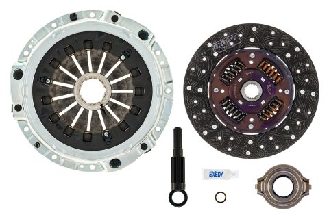 Exedy 95-98 Nissan Skyline R33 GTR 2.6L AWD Stage 1 Sports Clutch Kit