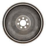 Exedy 2014 Mitsubishi Lancer Evolution/ 08-15 Mitsubishi Lancer Base 9.5in Disc Flywheel thumbnail 1