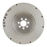 Exedy 2014 Mitsubishi Lancer Evolution/ 08-15 Mitsubishi Lancer Base 9.5in Disc Flywheel thumbnail 2