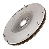 Exedy 2014 Mitsubishi Lancer Evolution/ 08-15 Mitsubishi Lancer Base 9.5in Disc Flywheel thumbnail 3