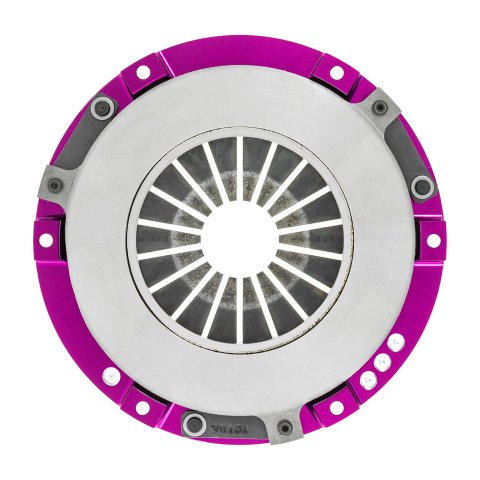 Exedy 1989-1994 Nissan 240SX Replacement Clutch Cover (for NH01SD1) thumbnail 2