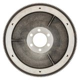 Exedy 05-06 Jeep Wrangler Base 4.0L OEM Flywheel 10-1/2in Disc 10 Spline thumbnail 2