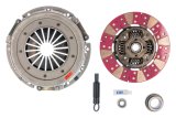 Exedy 1986-1995 Ford Mustang V8 Stage 2 Cerametallic Clutch Thick Disc thumbnail 1