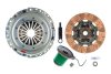 Exedy 2005-2010 Ford Mustang V8 Stage 2 Cerametallic Clutch Cushion Button Disc thumbnail 4