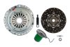 Exedy 2005-2010 Ford Mustang V8 Stage 1 Organic Clutch Includes Hydraulic CSC Slave Cylinder thumbnail 4