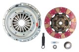Exedy 1996-2004 Ford Mustang V8 Stage 2 Cerametallic Clutch Cushion Button Disc thumbnail 3