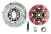 Exedy 1996-2004 Ford Mustang V8 Stage 2 Cerametallic Clutch Cushion Button Disc thumbnail 4