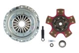 Exedy 1996-2004 Ford Mustang V8 Stage 2 Cerametallic Clutch Paddle Style Disc thumbnail 2