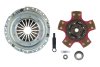 Exedy 1996-2004 Ford Mustang V8 Stage 2 Cerametallic Clutch Paddle Style Disc thumbnail 4