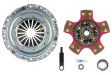 Exedy 1996-2004 Ford Mustang V8 Stage 2 Cerametallic Clutch Paddle Style Disc thumbnail 1