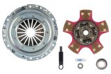 Exedy 1996-2004 Ford Mustang V8 Stage 2 Cerametallic Clutch Paddle Style Disc thumbnail 3