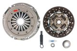 Exedy 1986-1995 Ford Mustang V8 Stage 1 Organic Clutch thumbnail 1