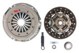Exedy 1986-1995 Ford Mustang V8 Stage 1 Organic Clutch thumbnail 2