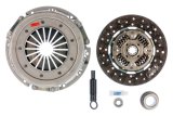 Exedy 1986-1995 Ford Mustang V8 Stage 1 Organic Clutch thumbnail 3