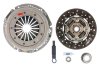 Exedy 1986-1995 Ford Mustang V8 Stage 1 Organic Clutch thumbnail 4