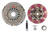Exedy 1986-1995 Ford Mustang V8 Stage 2 Cerametallic Clutch Thick Disc thumbnail 1
