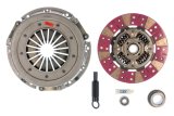 Exedy 1986-1995 Ford Mustang V8 Stage 2 Cerametallic Clutch Thick Disc thumbnail 3