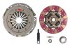 Exedy 1986-1995 Ford Mustang V8 Stage 2 Cerametallic Clutch Thick Disc thumbnail 4