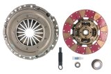 Exedy 1996-2004 Ford Mustang V8 Stage 2 Cerametallic Clutch Cushion Button Disc thumbnail 3