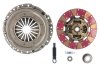 Exedy 1996-2004 Ford Mustang V8 Stage 2 Cerametallic Clutch Cushion Button Disc thumbnail 4