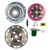 Exedy 2005-2016 Ford Mustang V8 Stage 2 Cerametallic Clutch Cushion Button Disc thumbnail 5