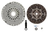 Exedy 96-04 Ford Mustang V8 Stage 1 Organic Clutch w/o Bearing thumbnail 1