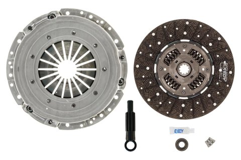 Exedy 96-04 Ford Mustang V8 Stage 1 Organic Clutch w/o Bearing